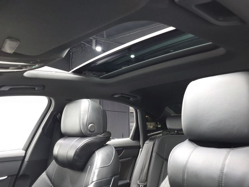 2025 Audi A6 40 TDI Premium photo 18