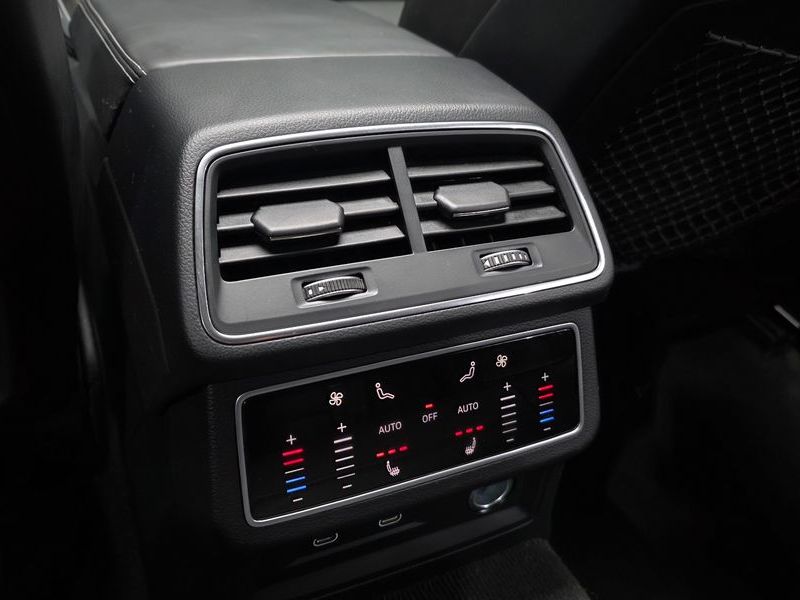 2025 Audi A6 40 TDI Premium photo 19