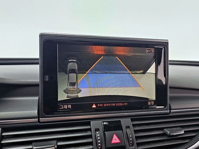2014 Audi A6 2.0 TDI C7 photo 15