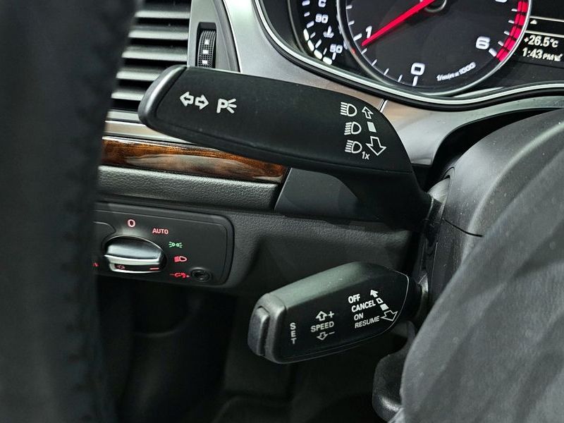2014 Audi A6 2.0 TDI C7 photo 18