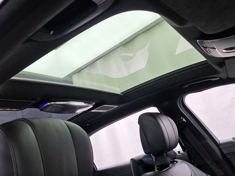 2015 Mercedes-Benz S-Class Maybach S500 photo 17