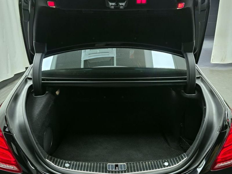 2015 Mercedes-Benz S-Class Maybach S500 photo 20