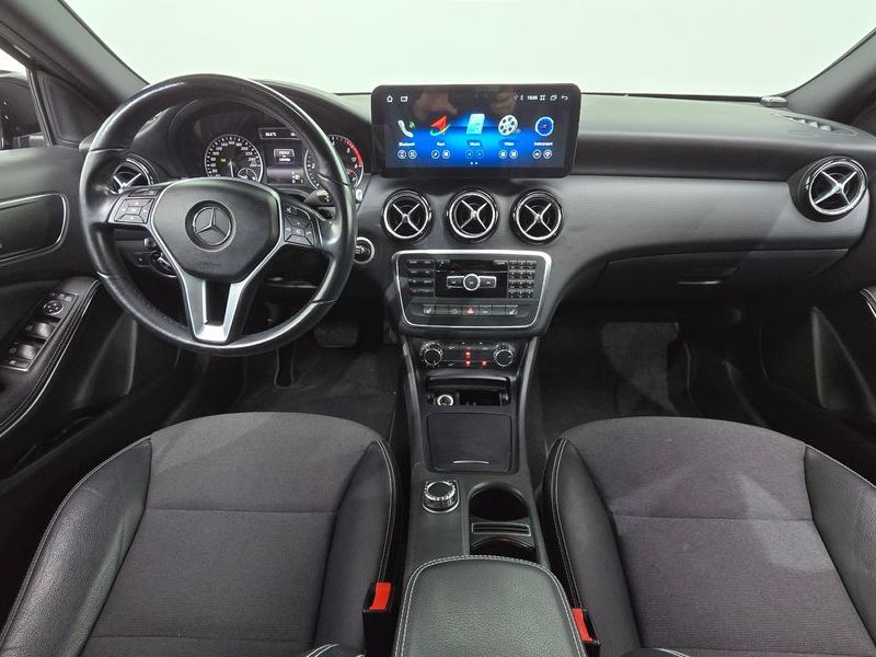 2014 Mercedes-Benz A-Class A200 CDI Style photo 7