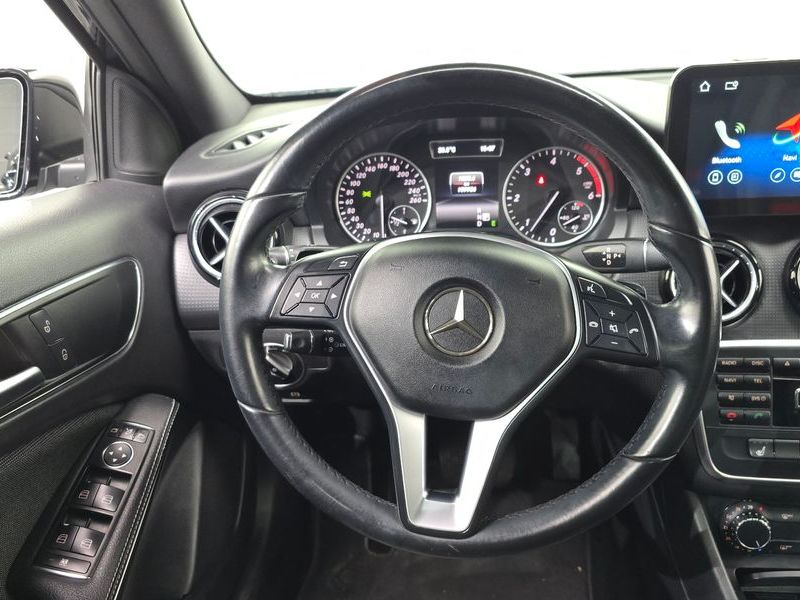 2014 Mercedes-Benz A-Class A200 CDI Style photo 12