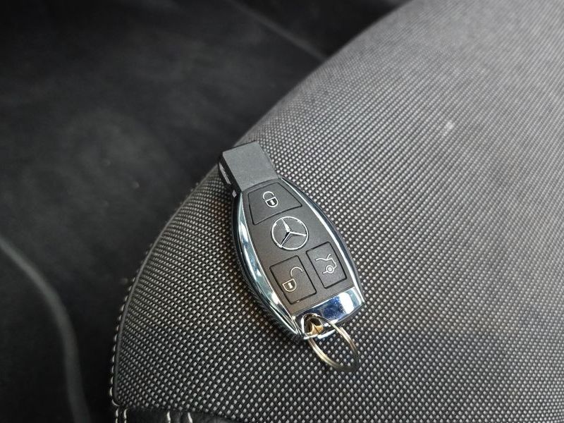 2014 Mercedes-Benz A-Class A200 CDI Style photo 14