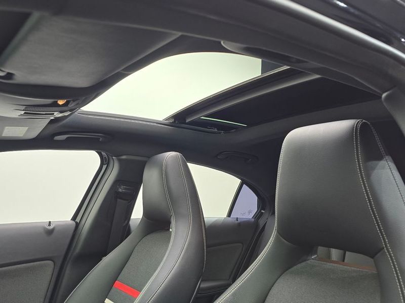 2014 Mercedes-Benz A-Class A200 CDI Style photo 15