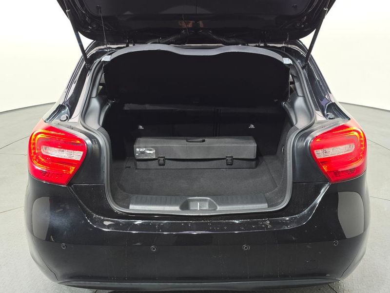 2014 Mercedes-Benz A-Class A200 CDI Style photo 16