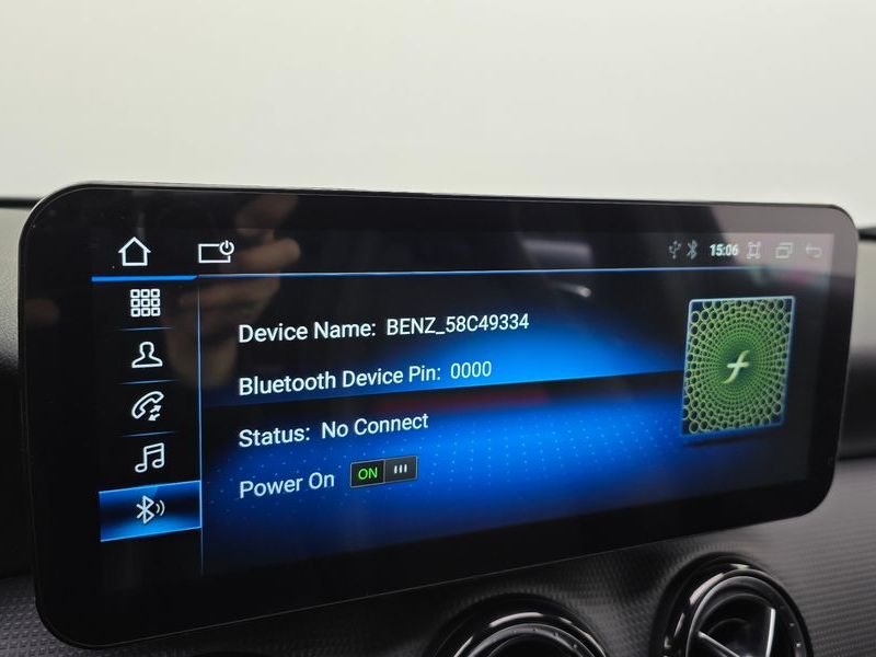 2014 Mercedes-Benz A-Class A200 CDI Style photo 19