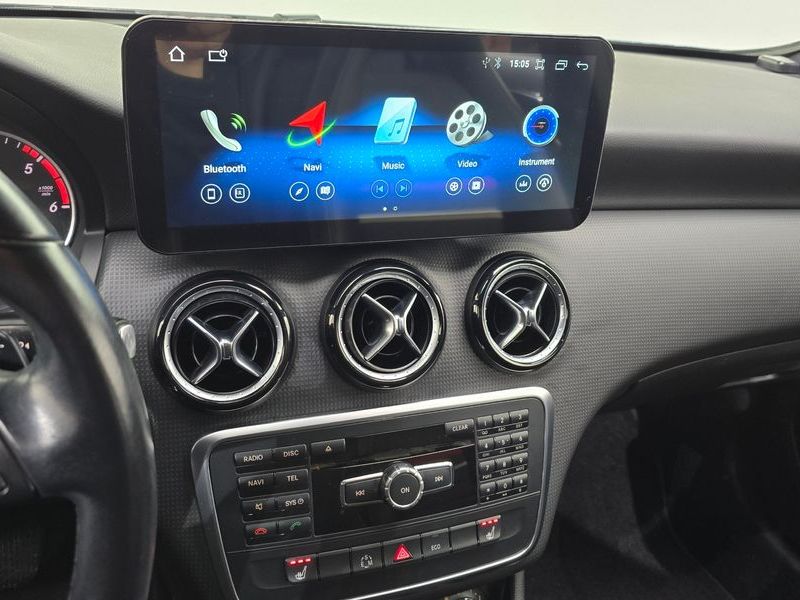 2014 Mercedes-Benz A-Class A200 CDI Style photo 20