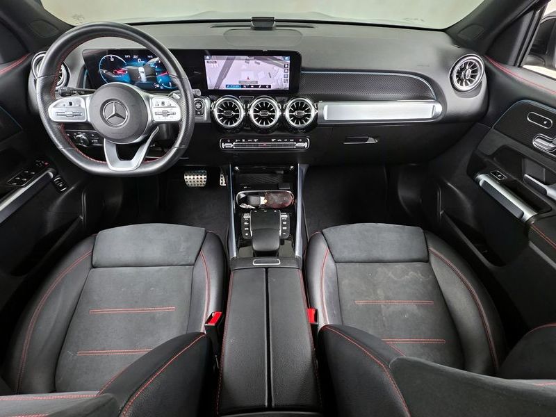 2021 Mercedes-Benz B-Class GLB250 4MATIC photo 7