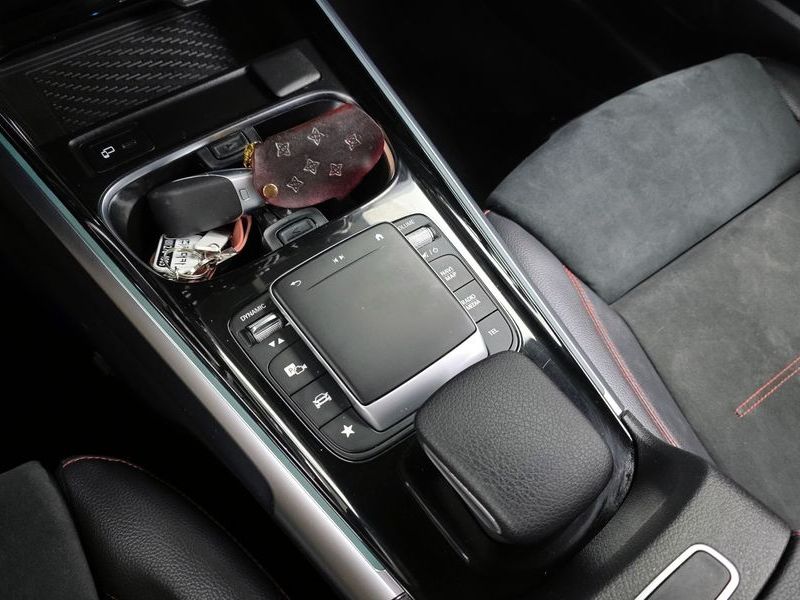 2021 Mercedes-Benz B-Class GLB250 4MATIC photo 18