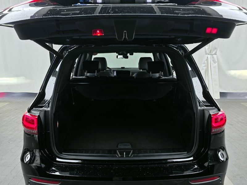 2021 Mercedes-Benz B-Class GLB250 4MATIC photo 20