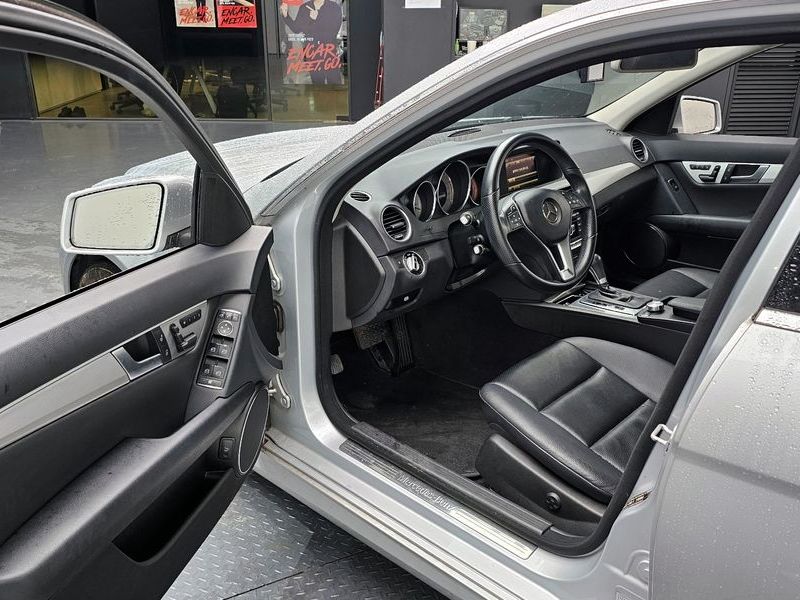 2013 Mercedes-Benz C-Class C220 CDI AVANTGARDE photo 10