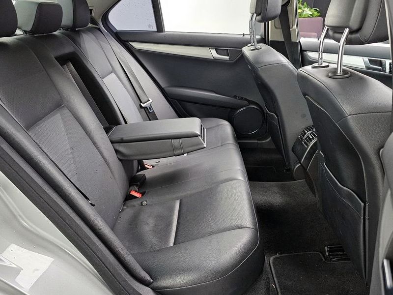 2013 Mercedes-Benz C-Class C220 CDI AVANTGARDE photo 12