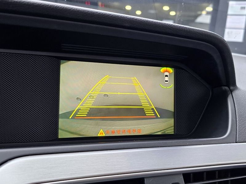 2013 Mercedes-Benz C-Class C220 CDI AVANTGARDE photo 16