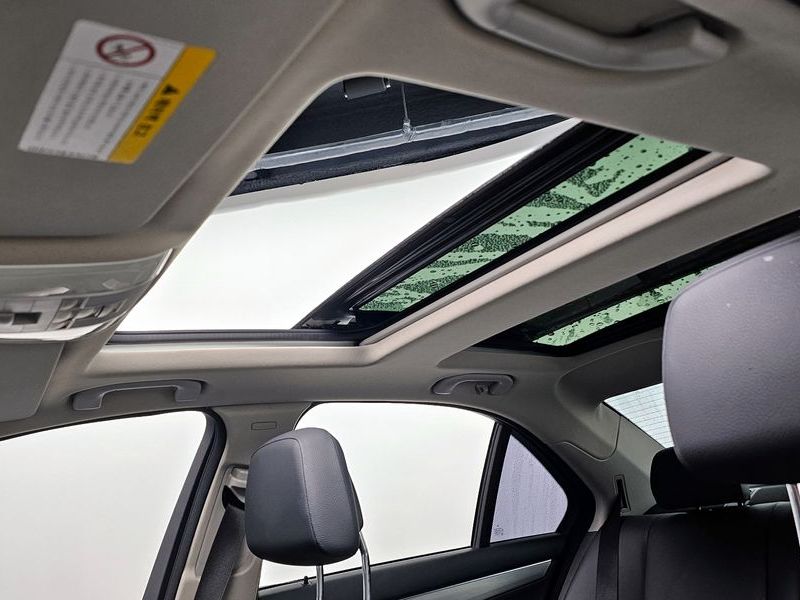 2013 Mercedes-Benz C-Class C220 CDI AVANTGARDE photo 18