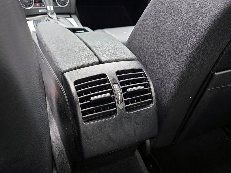2013 Mercedes-Benz C-Class C220 CDI AVANTGARDE photo 19