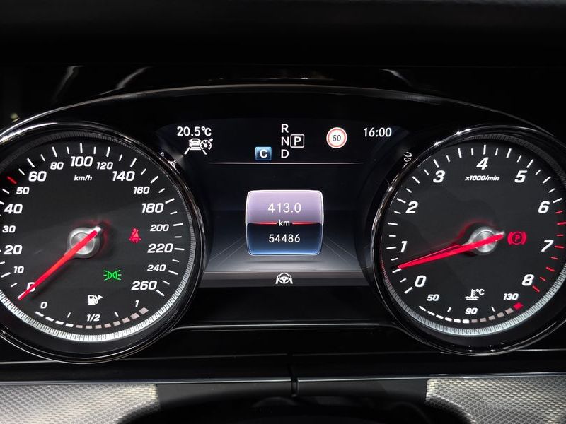 2019 Mercedes-Benz E-Class E300 Avantgarde photo 8