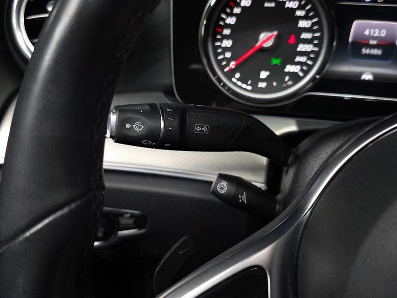 2019 Mercedes-Benz E-Class E300 Avantgarde photo 27