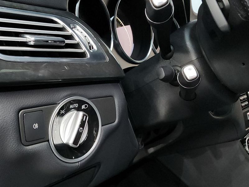 2014 Mercedes-Benz S-Class CLS250 CDI photo 16