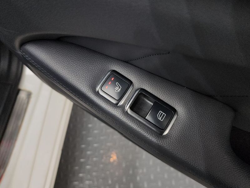 2014 Mercedes-Benz S-Class CLS250 CDI photo 19