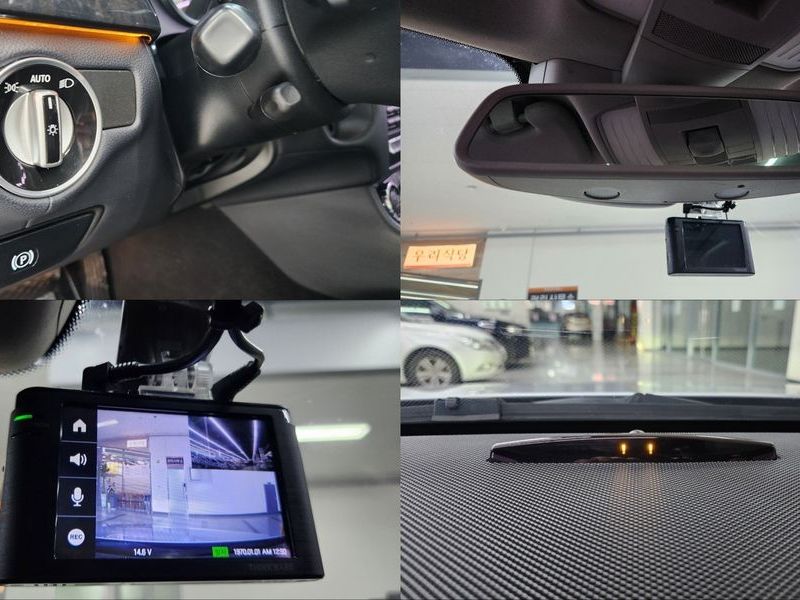 2012 Mercedes-Benz S-Class CLS350 BlueEFFICIENCY photo 15