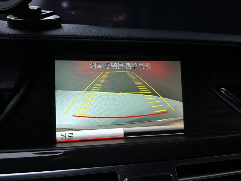 2014 Mercedes-Benz S-Class CLS250 CDI photo 14