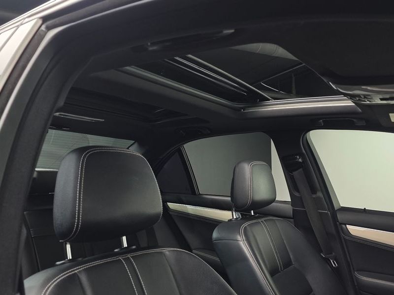 2013 Mercedes-Benz C-Class C200 CGI Avantgarde Style Package photo 17
