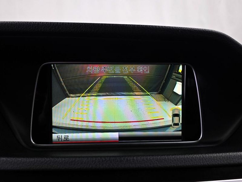 2014 Mercedes-Benz E-Class E300 Avangard photo 15