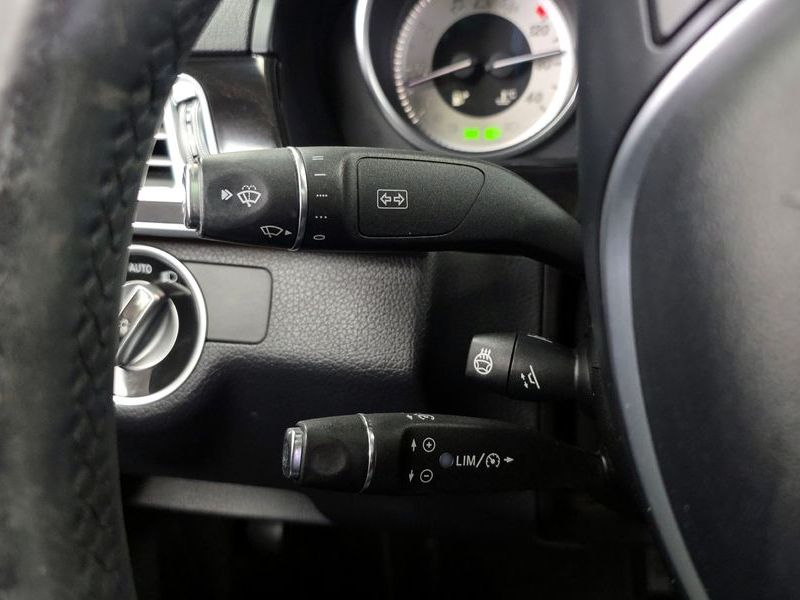 2014 Mercedes-Benz E-Class E300 Avangard photo 16