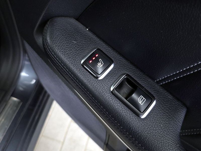 2014 Mercedes-Benz E-Class E300 Avangard photo 19