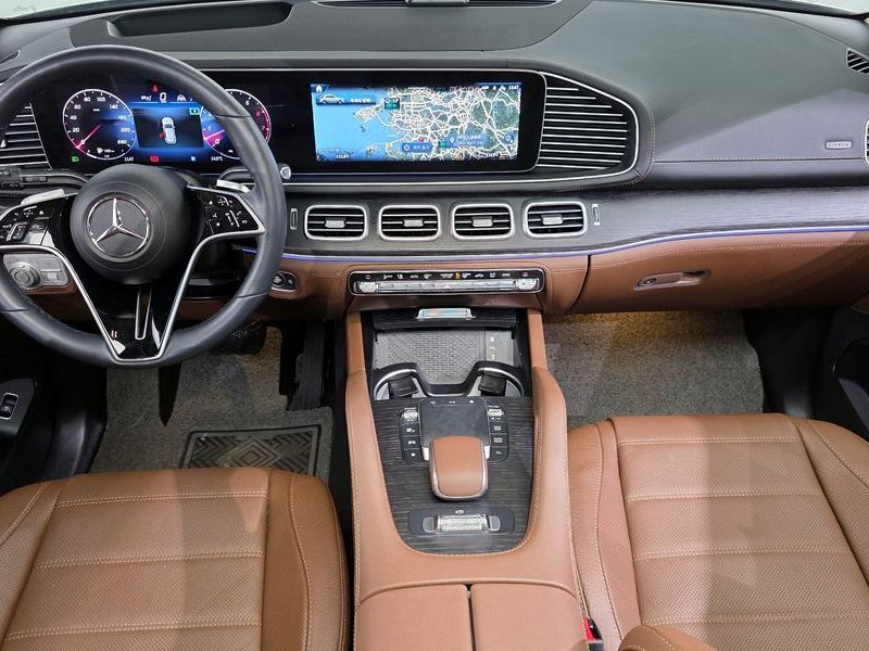 2024 Mercedes-Benz E-Class GLE450 4MATIC photo 7