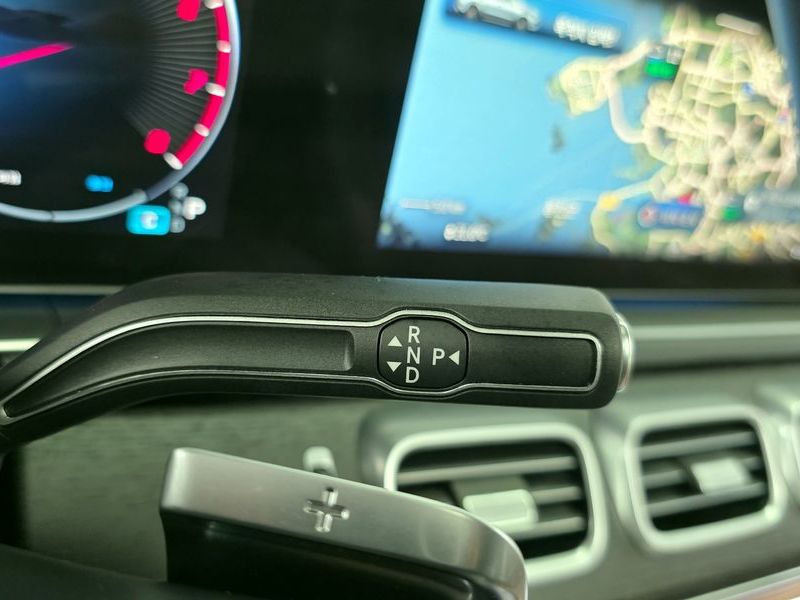 2024 Mercedes-Benz E-Class GLE450 4MATIC photo 9