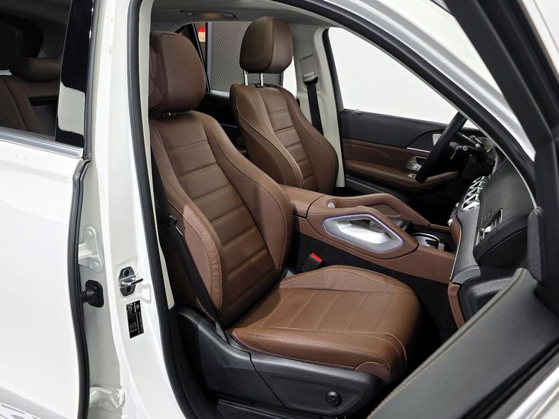 2024 Mercedes-Benz E-Class GLE450 4MATIC photo 11