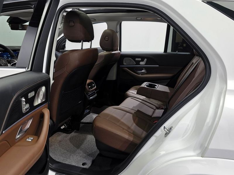 2024 Mercedes-Benz E-Class GLE450 4MATIC photo 12