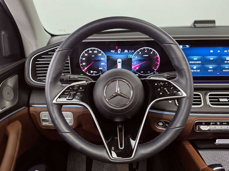 2024 Mercedes-Benz E-Class GLE450 4MATIC photo 13
