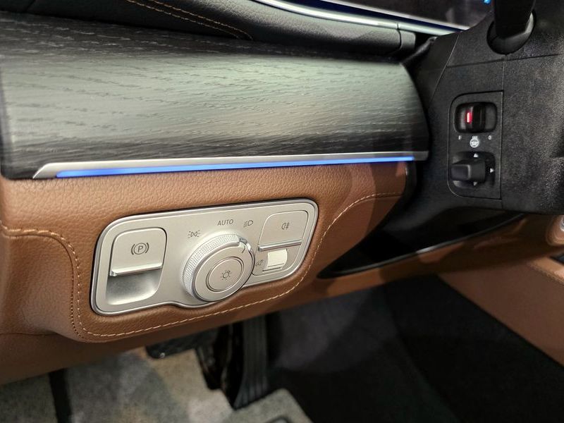 2024 Mercedes-Benz E-Class GLE450 4MATIC photo 15
