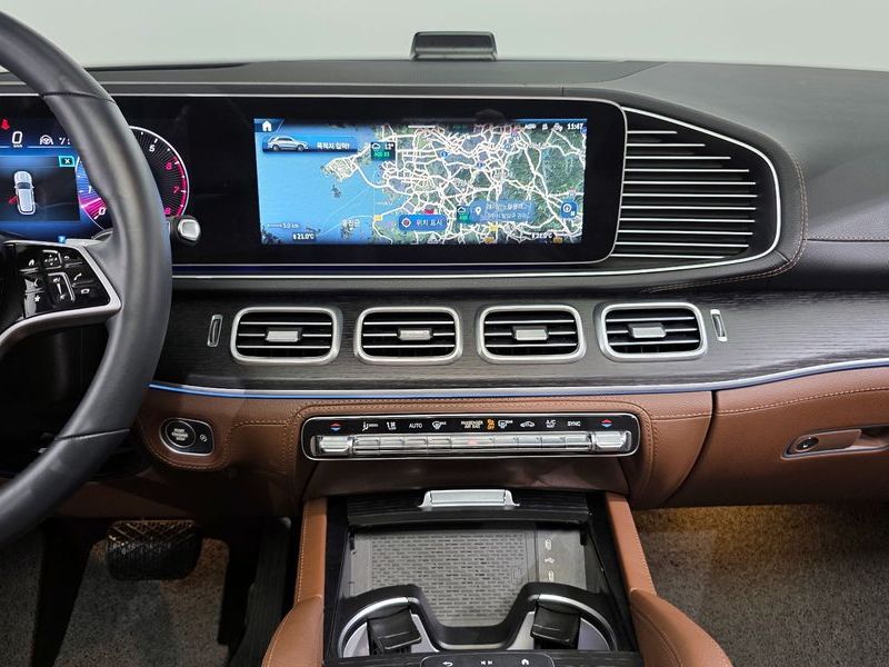 2024 Mercedes-Benz E-Class GLE450 4MATIC photo 19