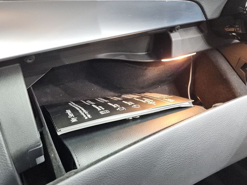 2016 Mercedes-Benz C-Class C200 d photo 12