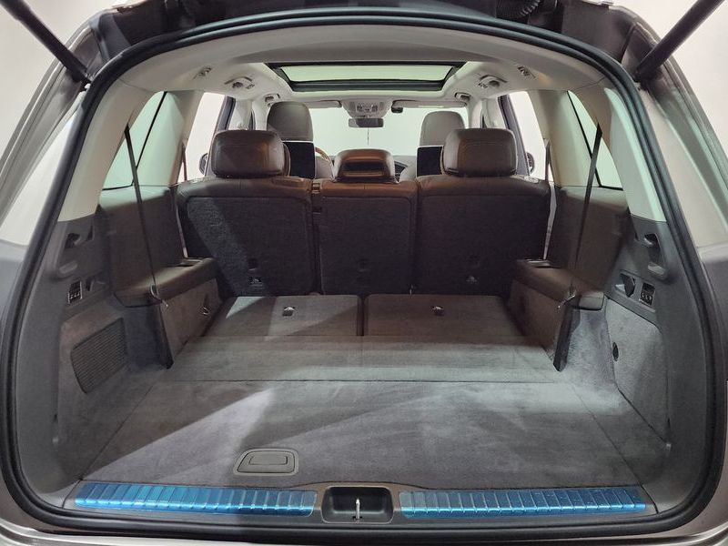 2020 Mercedes-Benz S-Class GLS400d 4MATIC photo 20