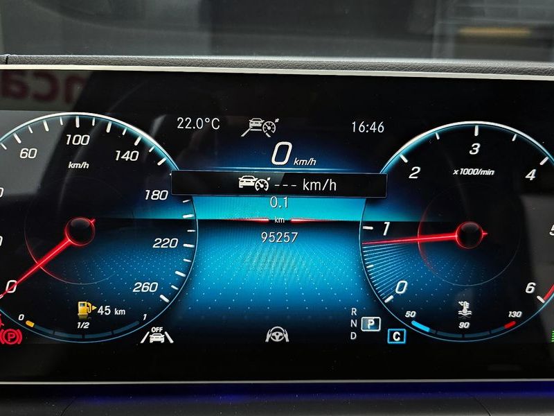 2021 Mercedes-Benz E-Class GLE400d 4MATIC Coupe photo 8