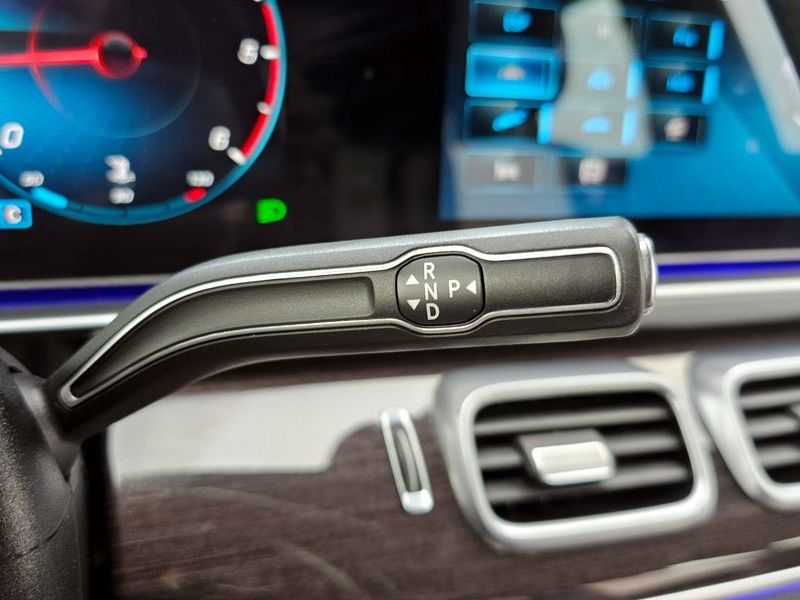 2021 Mercedes-Benz E-Class GLE400d 4MATIC Coupe photo 9