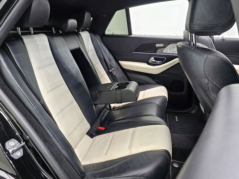 2021 Mercedes-Benz E-Class GLE400d 4MATIC Coupe photo 11