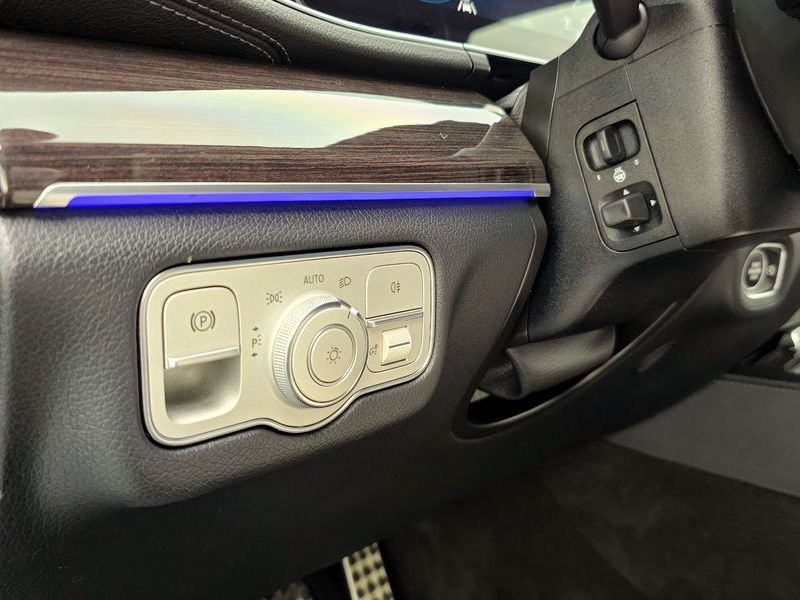 2021 Mercedes-Benz E-Class GLE400d 4MATIC Coupe photo 16