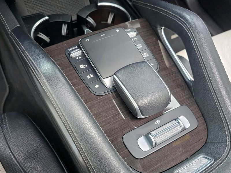 2021 Mercedes-Benz E-Class GLE400d 4MATIC Coupe photo 20