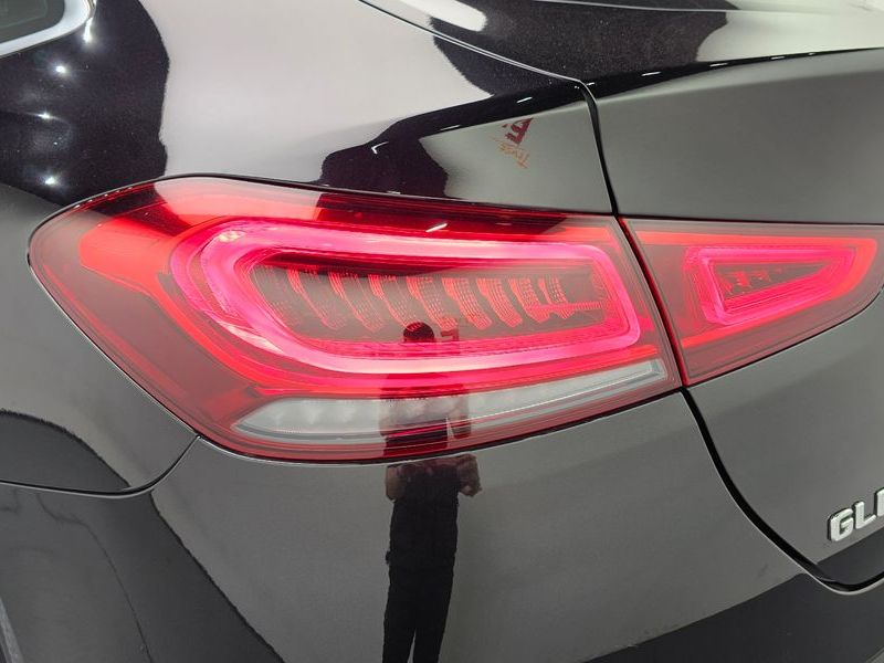 2021 Mercedes-Benz E-Class GLE400d 4MATIC Coupe photo 23