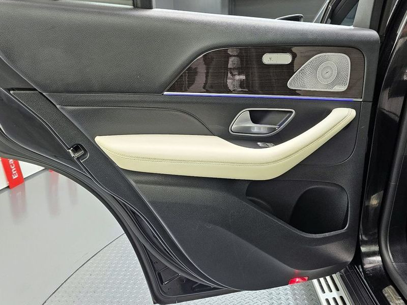 2021 Mercedes-Benz E-Class GLE400d 4MATIC Coupe photo 25
