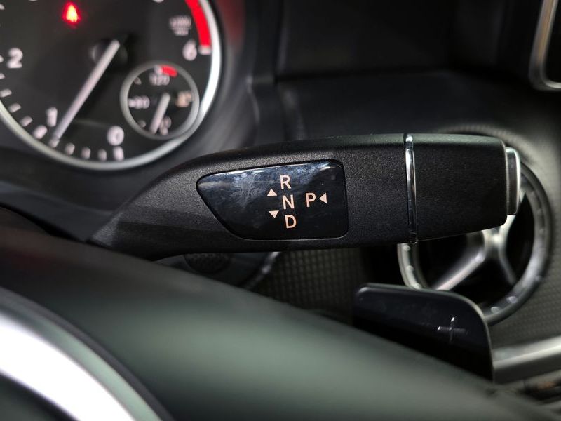 2014 Mercedes-Benz A-Class A200 CDI Style photo 9