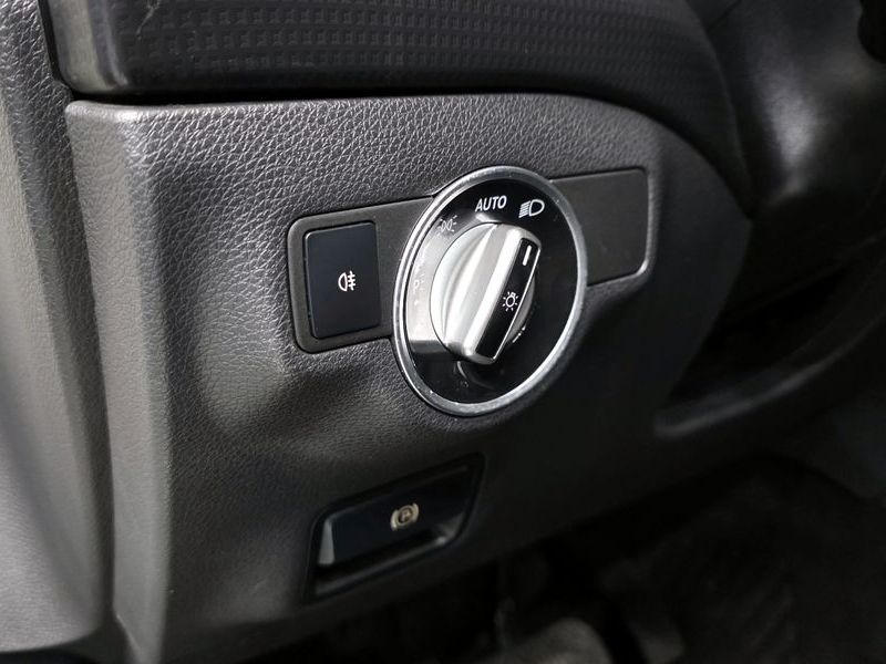 2014 Mercedes-Benz A-Class A200 CDI Style photo 11