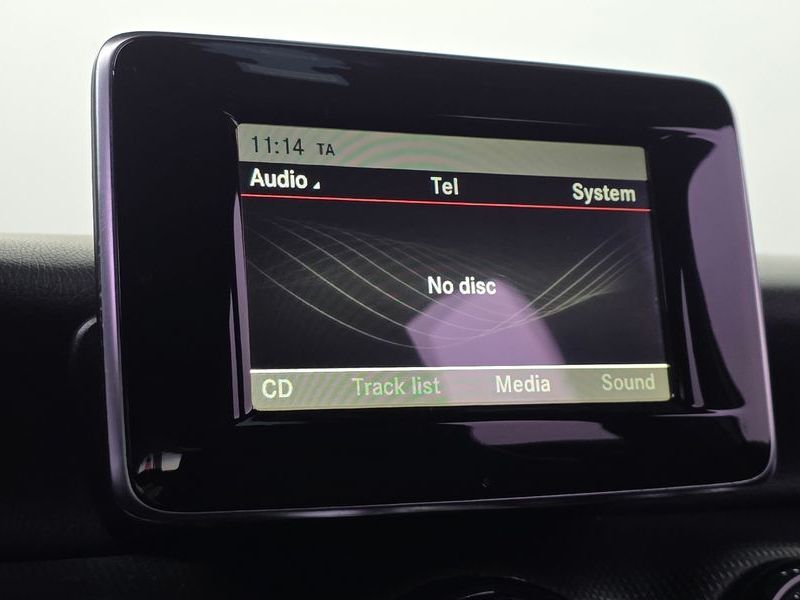 2014 Mercedes-Benz A-Class A200 CDI Style photo 13